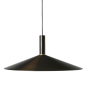 Collect Angle Lamp Shade - Black