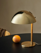 9209 Table Lamp - Brass