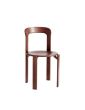 Rey Chair - Umber Brown