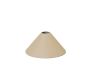 Collect Cone Shade - Cashmere