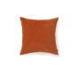 Senti Cushion - Baked Clay