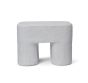Podo Stool - White
