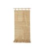 Harvest Wall Rug - 50 x 100 - Natural