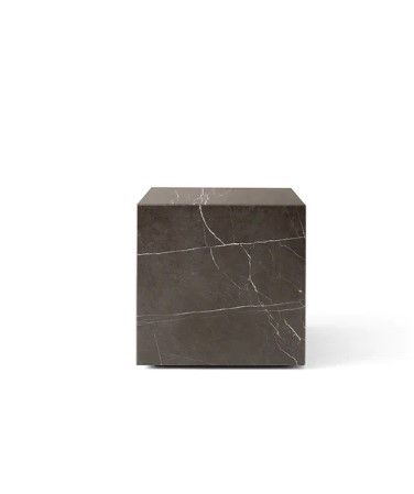 Plinth Cubic - Grey Kendzo