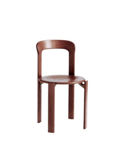 Rey Chair - Umber Brown