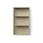Haze Wall Cabinet - Cashmere