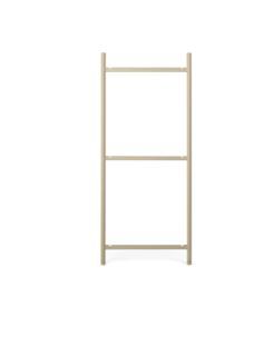 Punctual Ladder 3 - Cashmere
