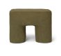 Podo Stool - Khaki