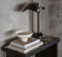 Baburu Bowl Mini - Bone White