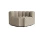 Studio Sofa Corner - Barnum Col 02