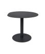 Pond Dining Table - Black