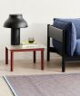 PC Table Lamp L - Soft Black