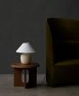 Torso Table Lamp - Off White