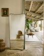 Bohemian 72 Floor Lamp - Rattan