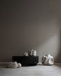 Wabi Vase, Medio - Birch