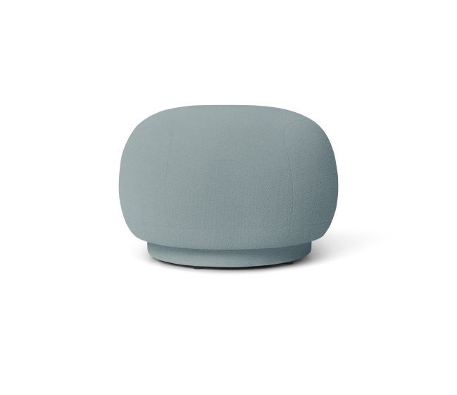 Rico Pouf - Upholstery Grain - 60322