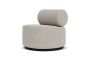 Sinclair Lounge Chair Sydney - Beige