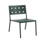 Balcony Lounge Chair - Dark Forest
