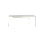 Palissade L170 Table - Sky Grey