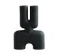 Cobra Double Hexa - Black