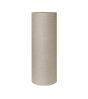 Eclipse Floor Lampshade Long - Sand
