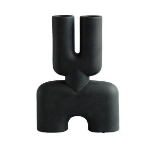 Cobra Double Hexa - Black