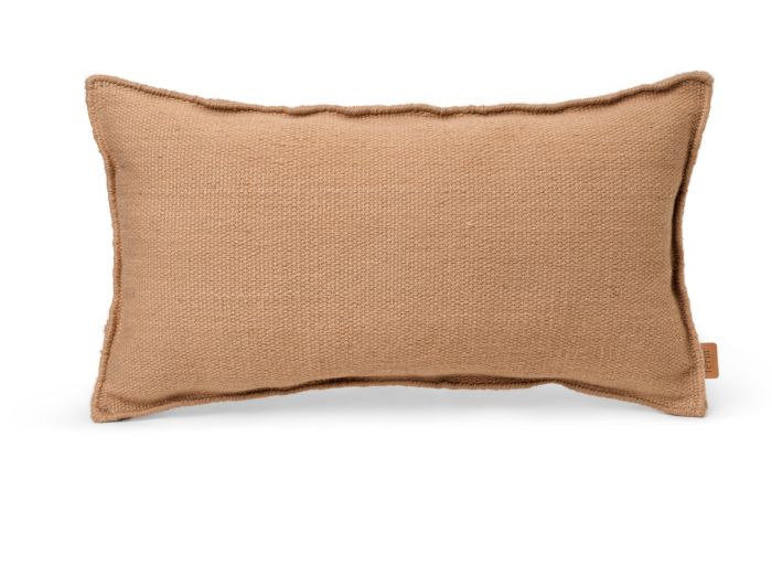 Desert Cushion with Filling - Sand