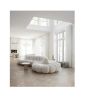 Soho Coffee Table - Travertine